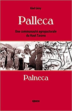 9782824110042-Palleca (Palneca) une communauté agropastorale du Haut Taravu.